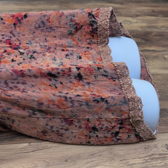 Gimmicks Tank Top Blouse Buckle S - Picture 8 of 8